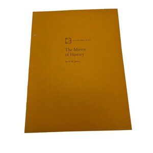 Time-Life Library of Art: The Mirror of History + Chronology of Painters 1977